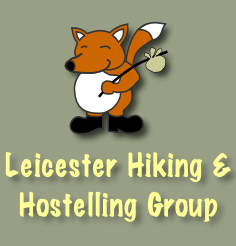 Leicester Hiking & Hostelling Group