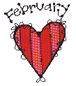 February