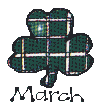 March
