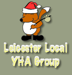 Leicester Hiking & Hostelling Group